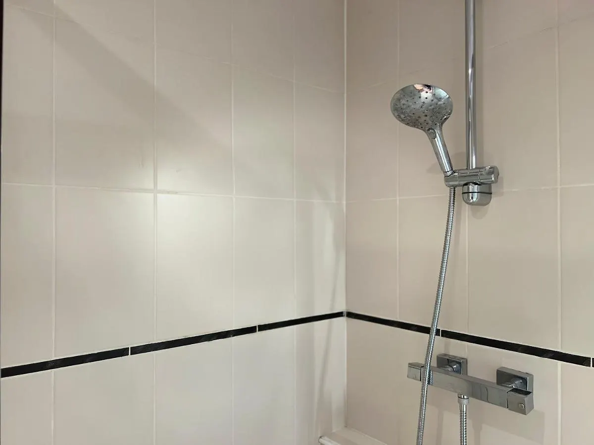 Le Zenith - T2 Chaleureux Et Lumineux Apartment Toulouse